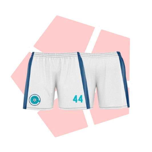 Short BlueLock - Manshine City