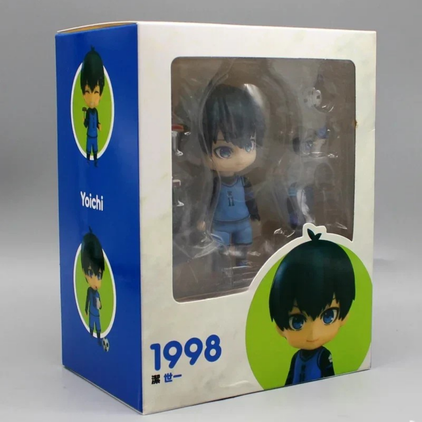 Figurine BlueLock - SMILE