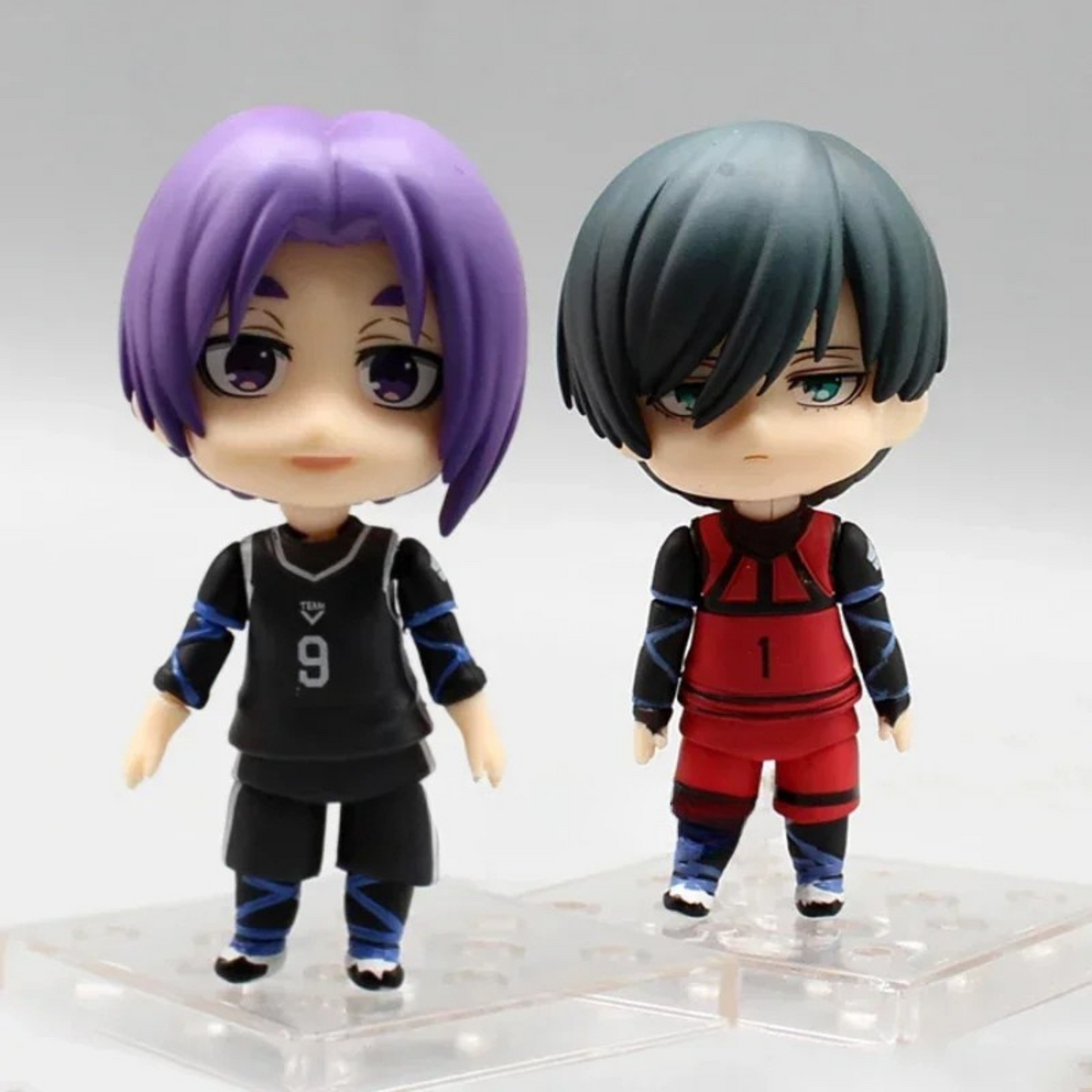 Figurine BlueLock - SMILE