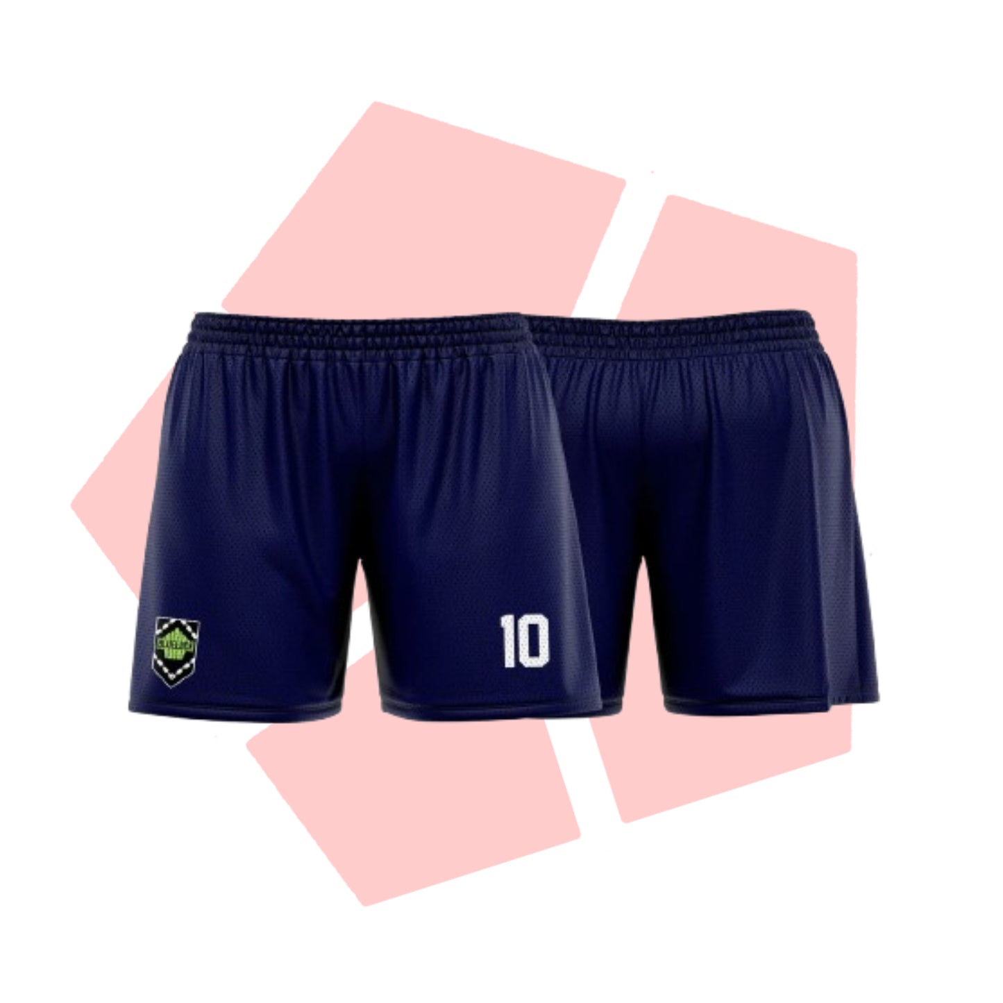 Short BlueLock - Eleven