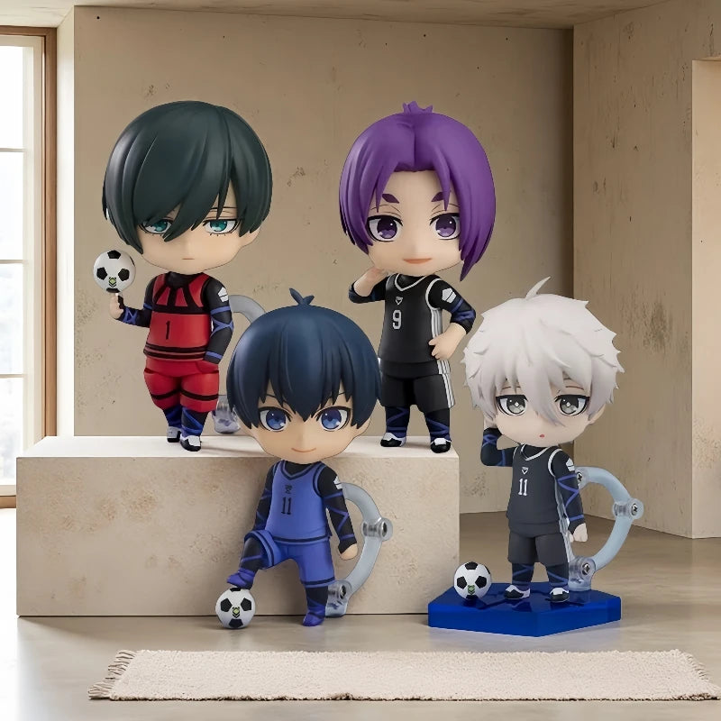 Figurine BlueLock - SMILE