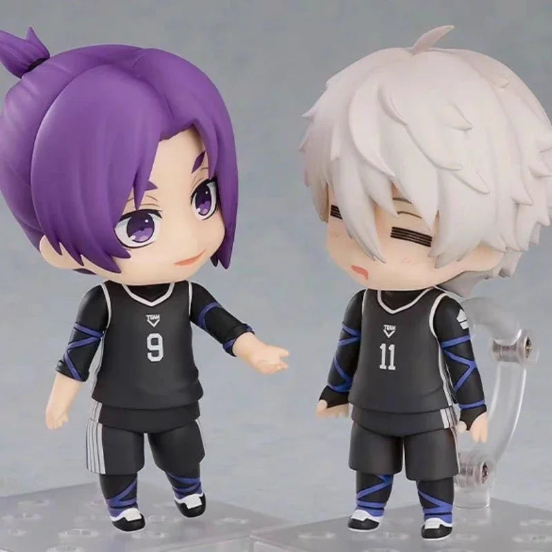 Figurine BlueLock - SMILE