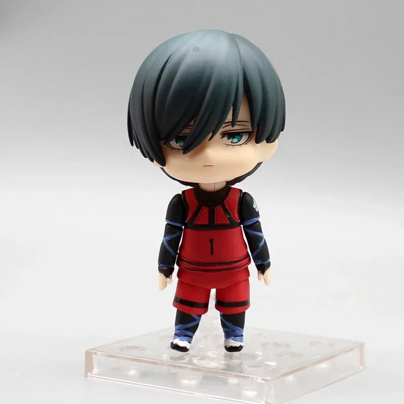 Figurine BlueLock - SMILE
