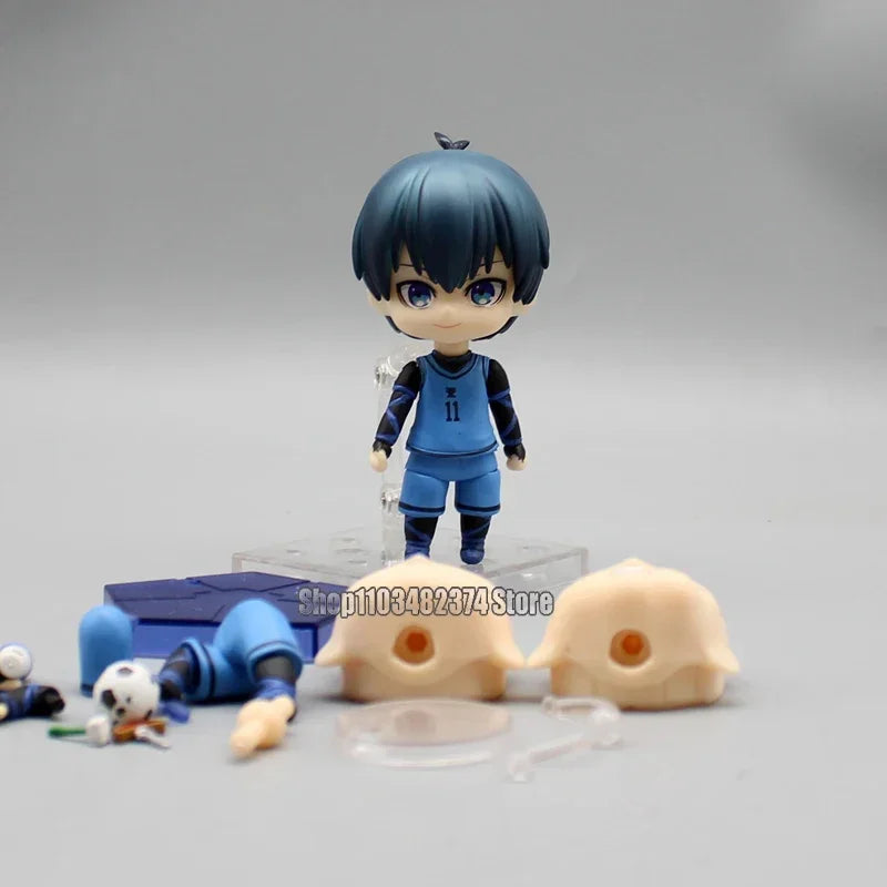 Figurine BlueLock - SMILE