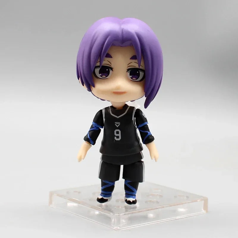 Figurine BlueLock - SMILE