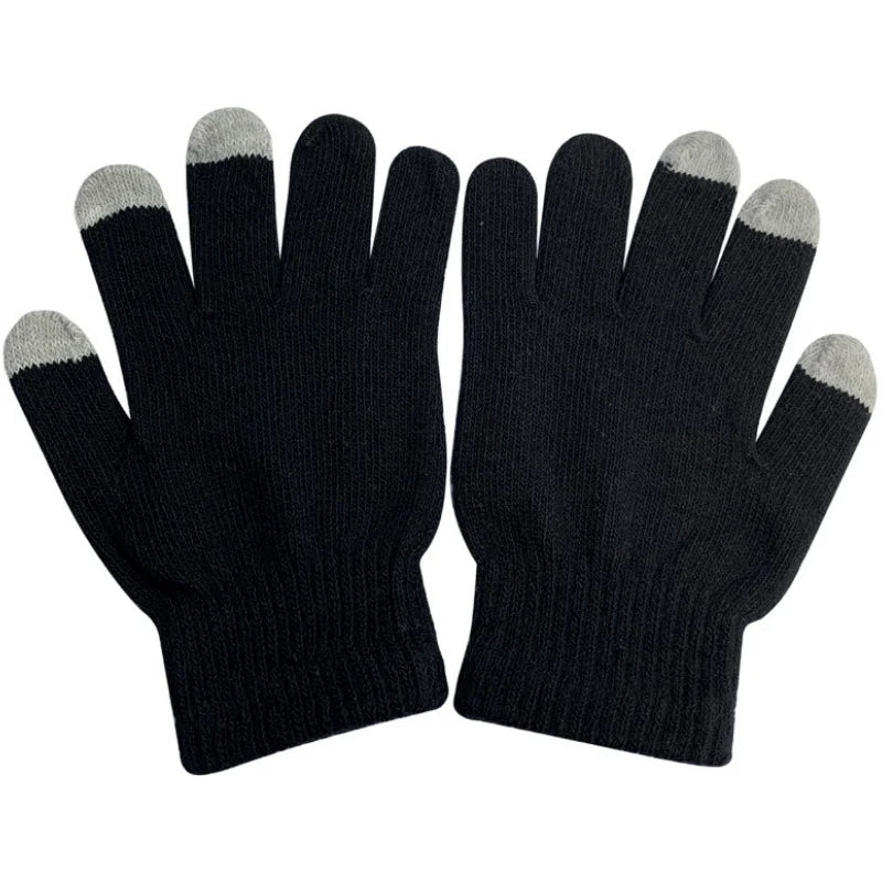 Gants Blue Lock - Gants Tactiles Hiver Anime