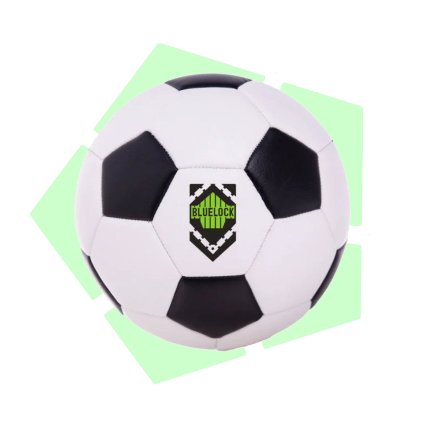 Ballon BlueLock