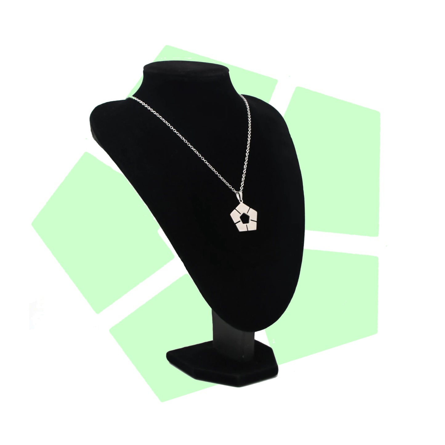 Pendentif BlueLock