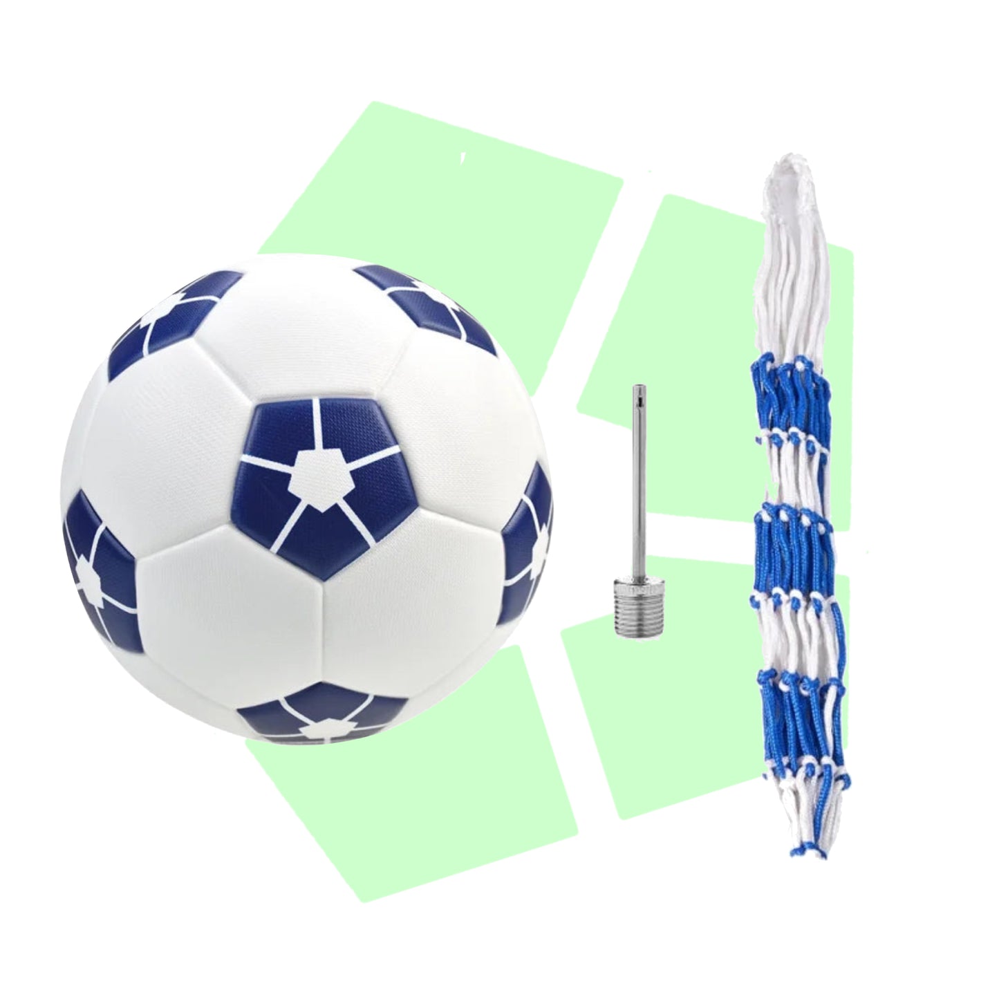Ballon BlueLock