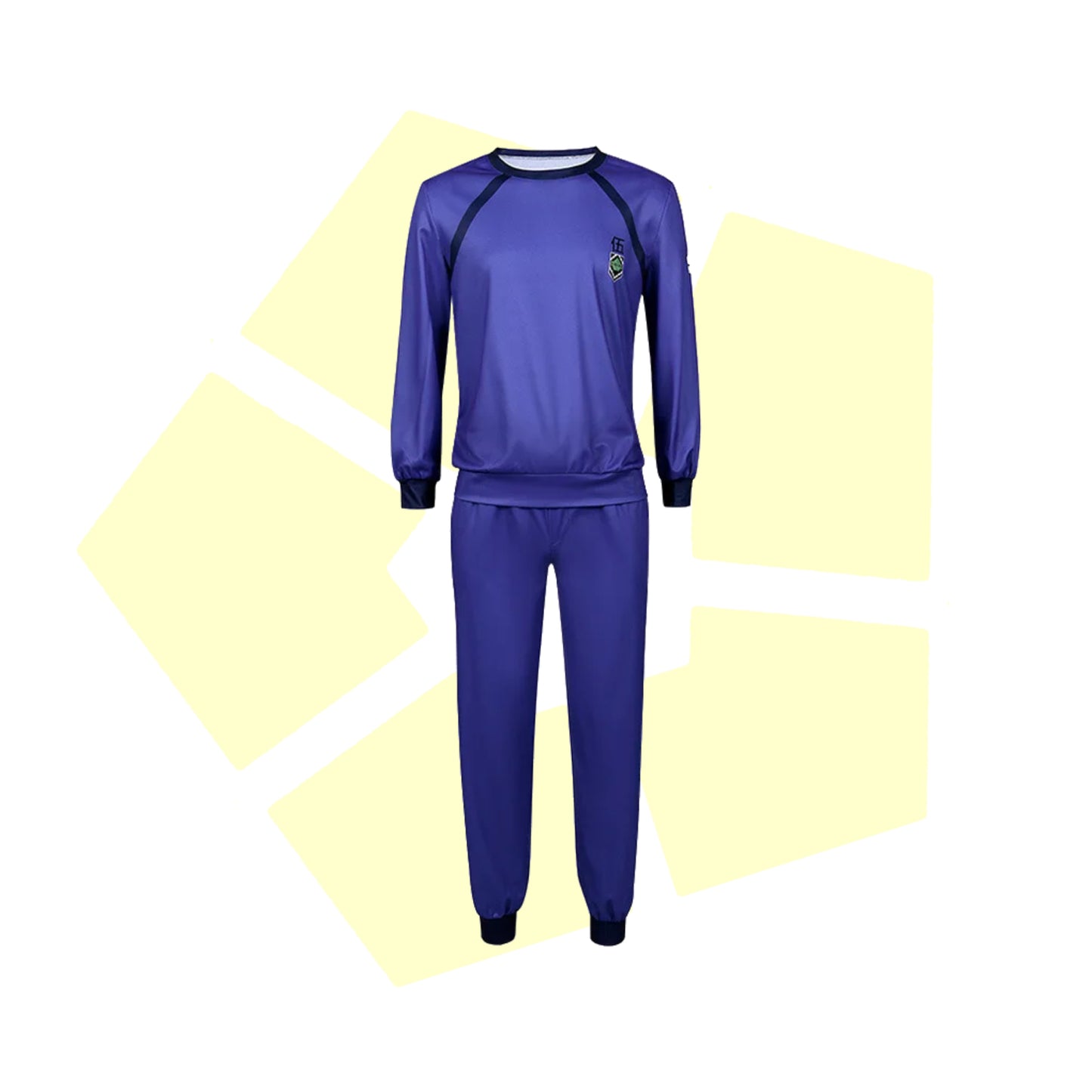 Pyjama BlueLock