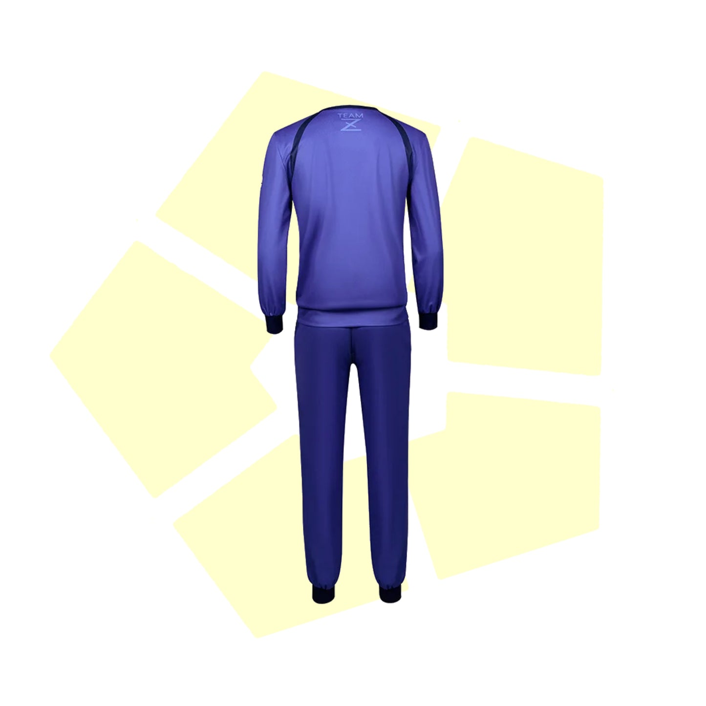 Pyjama BlueLock
