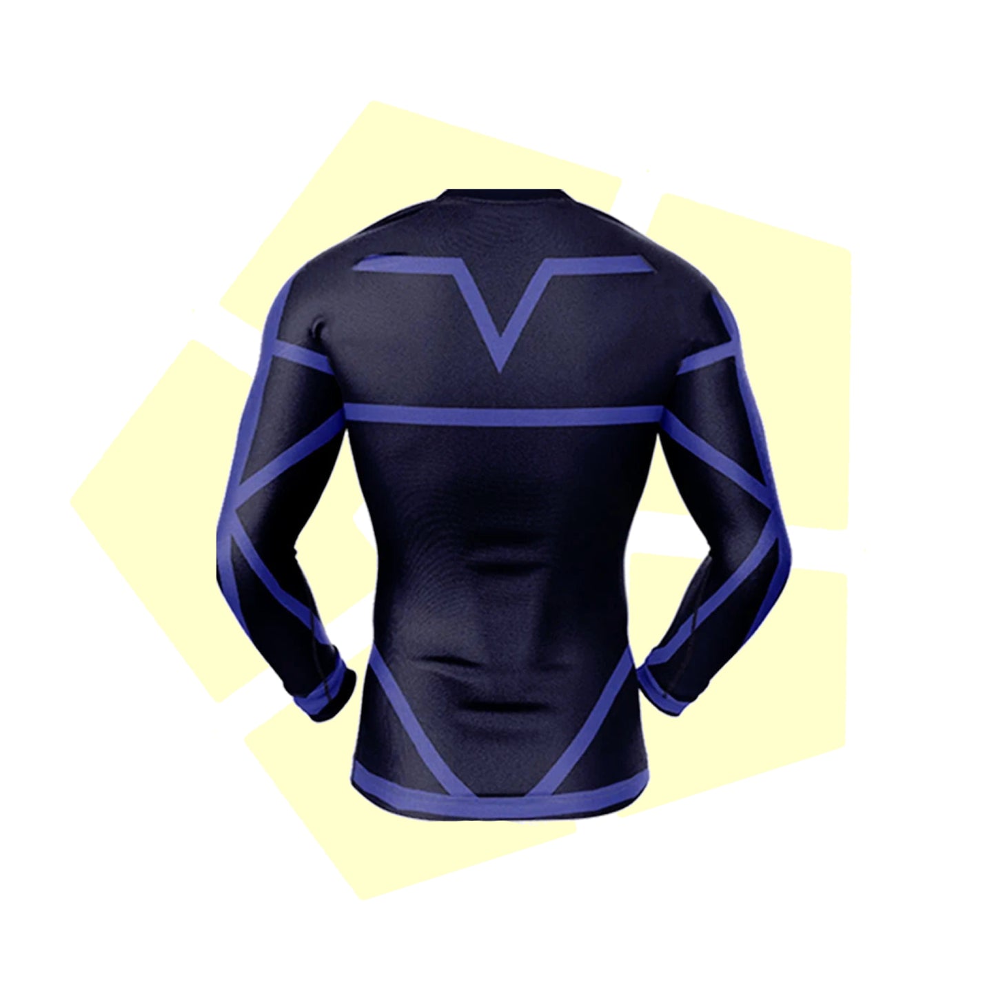 Compression BlueLock
