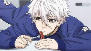 Nagi Seishiro : Tout Savoir sur le Génie Paresseux de Blue Lock