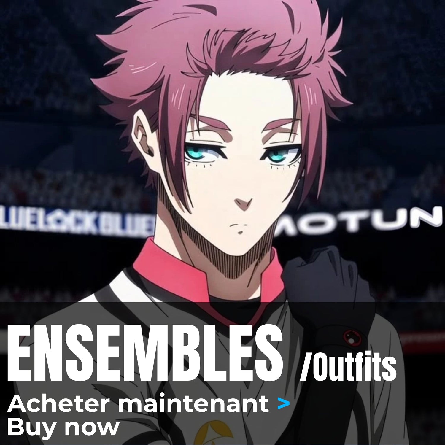 Ensemble