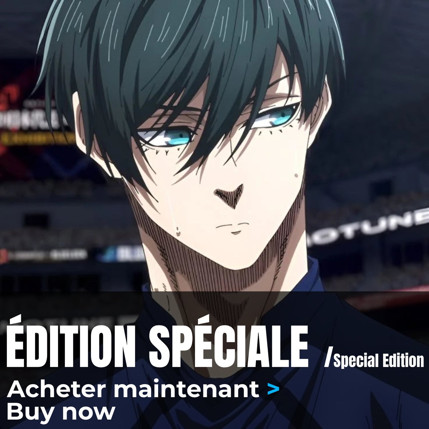 Édition spéciale