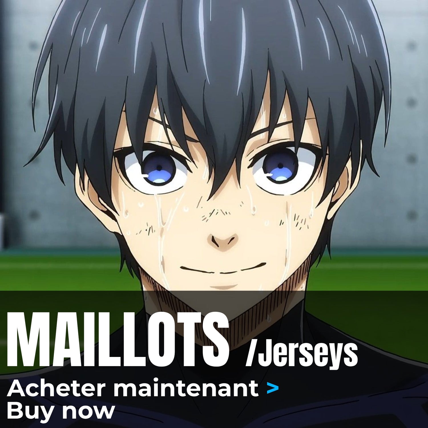 Maillots