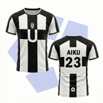 Maillot Blue Lock - Ubers FC