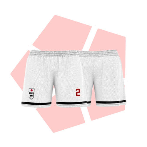 Short BlueLock - Japon U20