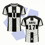 Maillot Blue Lock - Ubers FC