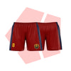 Short Blue Lock - FC Barcha