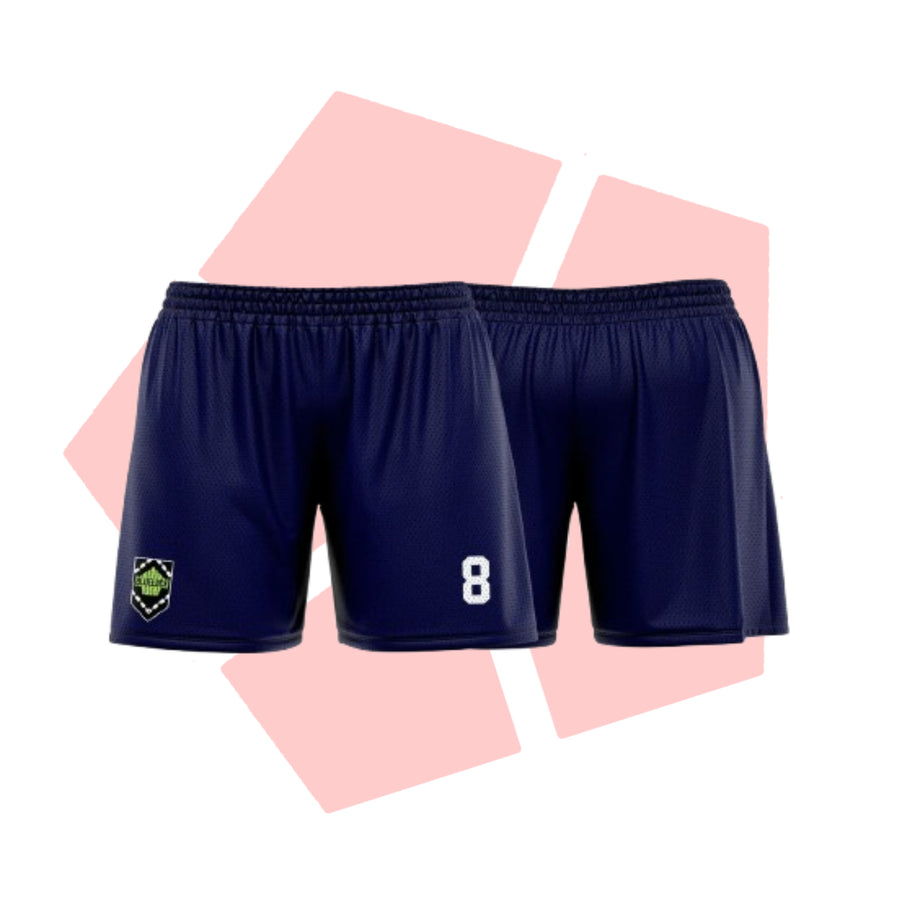 Short Blue Lock - Eleven Japon