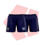 Short Blue Lock - Eleven Japon