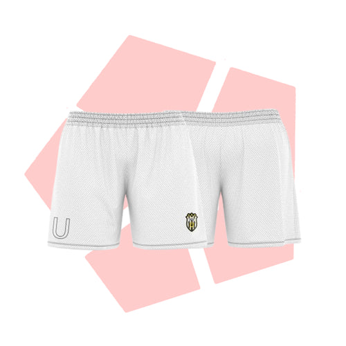 BlueLock Shorts - Ubers FC