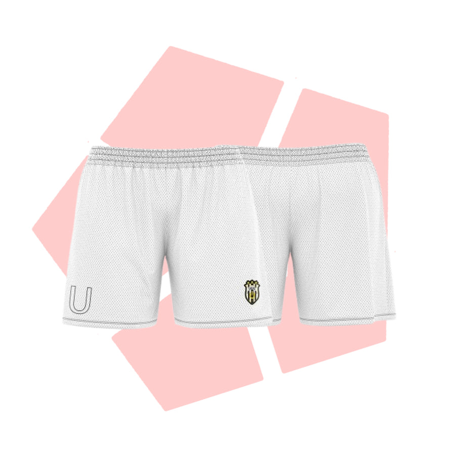 Short Blue Lock - Ubers FC