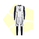 Cosplay Blue Lock - Maillot Isagi Bachira Nagi