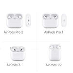 Coque AirPods Blue Lock - Protection Anime