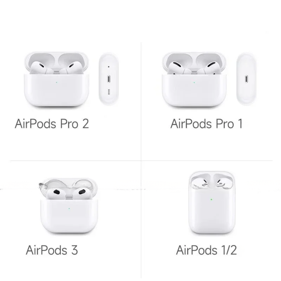Coque AirPods Blue Lock - Protection Anime