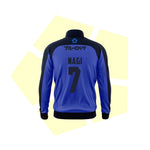 Survêtement Blue Lock Match Eleven - Isagi Nagi