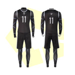 Cosplay Blue Lock - Maillot Isagi Bachira Nagi