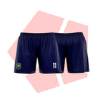 Short Blue Lock - Eleven Japon