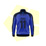 Survêtement Blue Lock Match Eleven - Isagi Nagi