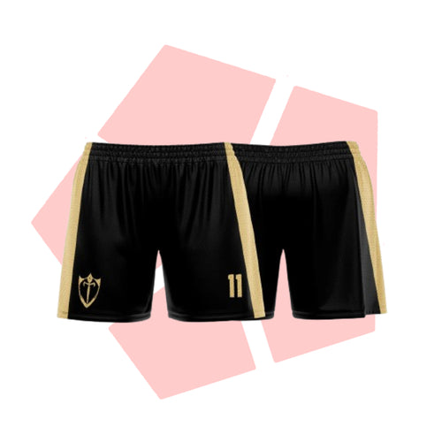 Short BlueLock - Bastard München