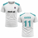 Maillot Blue Lock - RE AI