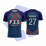 BlueLock Jersey – PXG