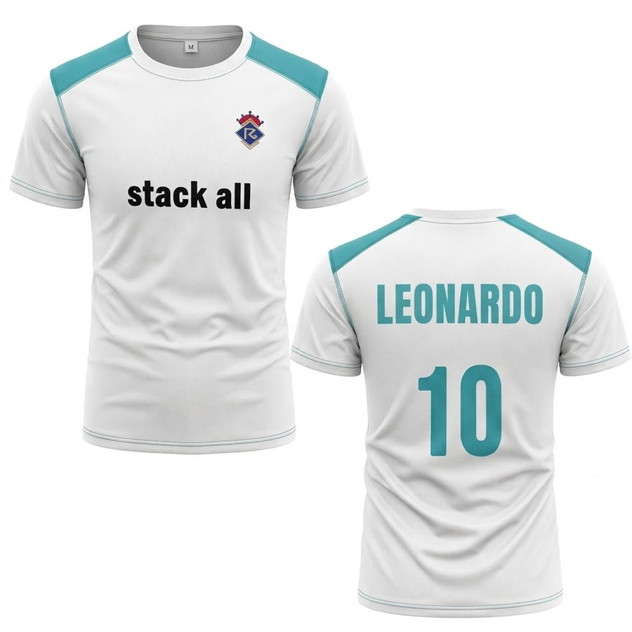 Maillot Blue Lock - RE AI