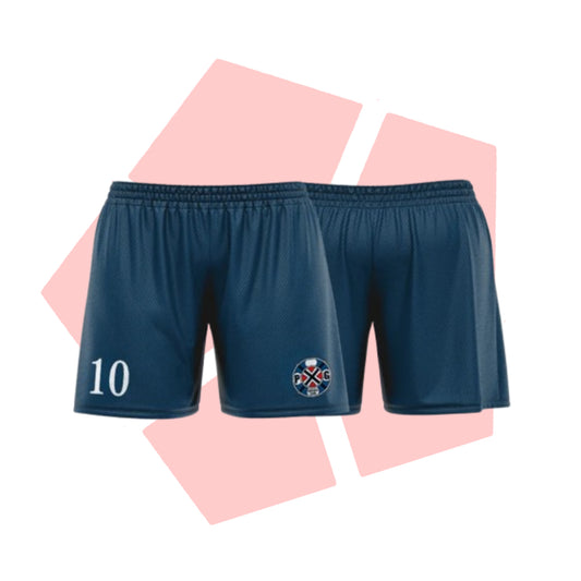 Short BlueLock - PXG