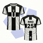 Maillot Blue Lock - Ubers FC
