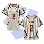 BlueLock Jersey – Japan U20