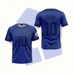 Camiseta Blue Lock - Eleven Japón