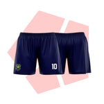 Short Blue Lock - Eleven Japon
