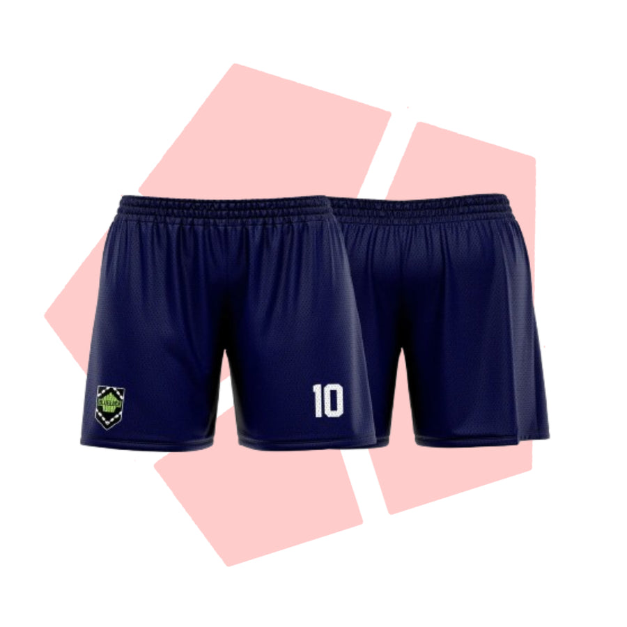 Short Blue Lock - Eleven Japon