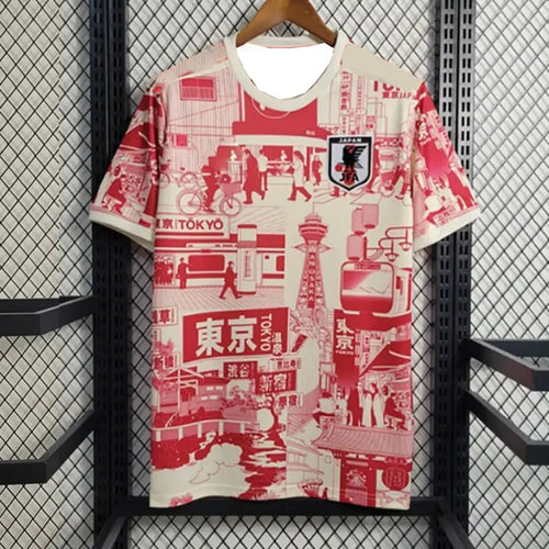 Maillot Japon - Tsubasa