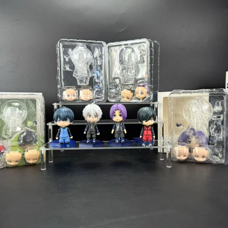 Figurine BlueLock - SMILE