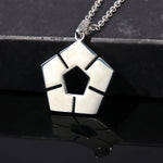 Pendentif Blue Lock - Collier Manga Personnages