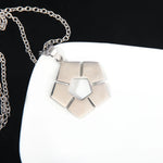 Pendentif Blue Lock - Collier Manga Personnages