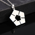 Pendentif Blue Lock - Collier Manga Personnages